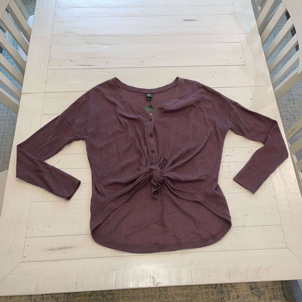 3 for $30 Wild Fable Sweater